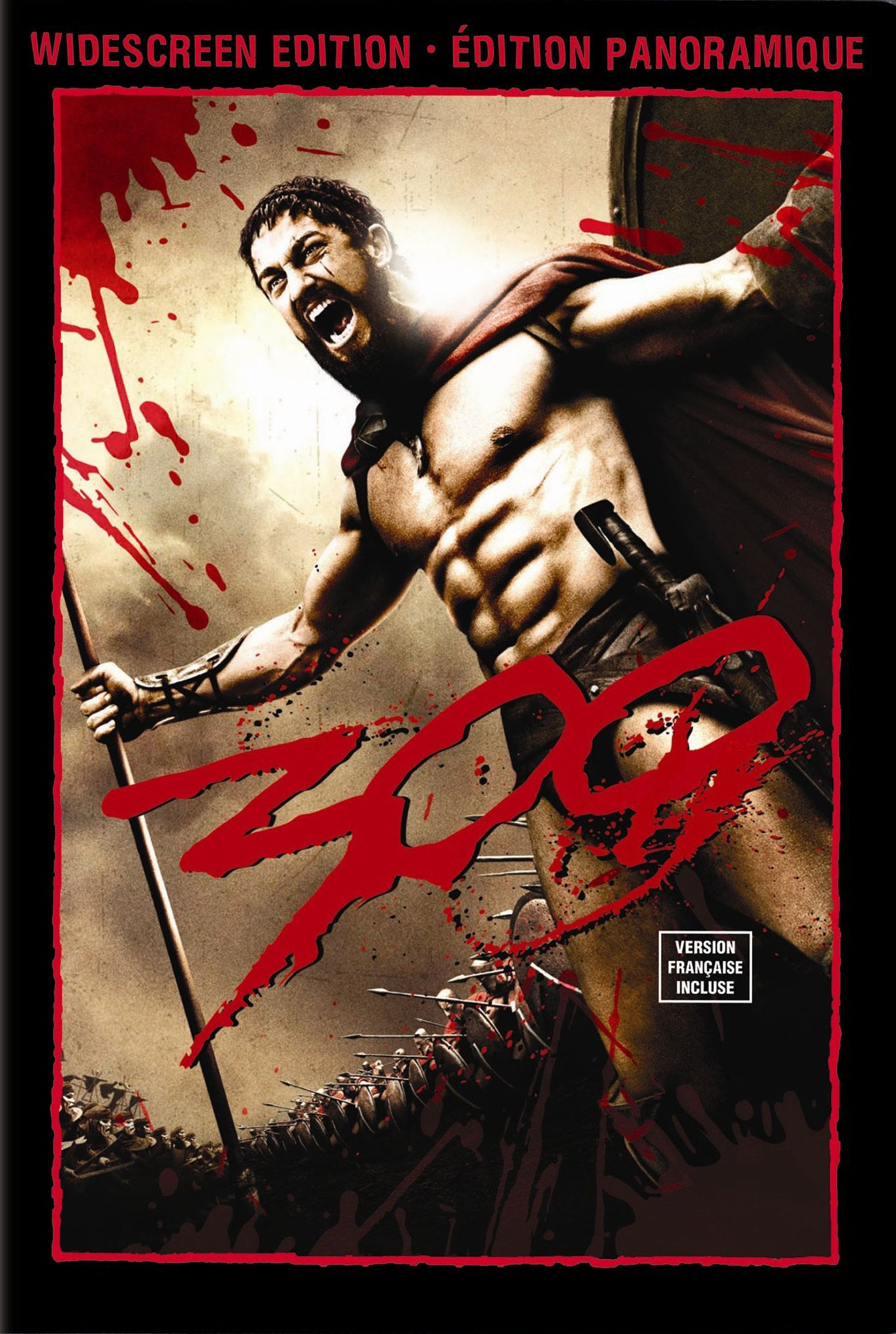 300 [French] cover art
