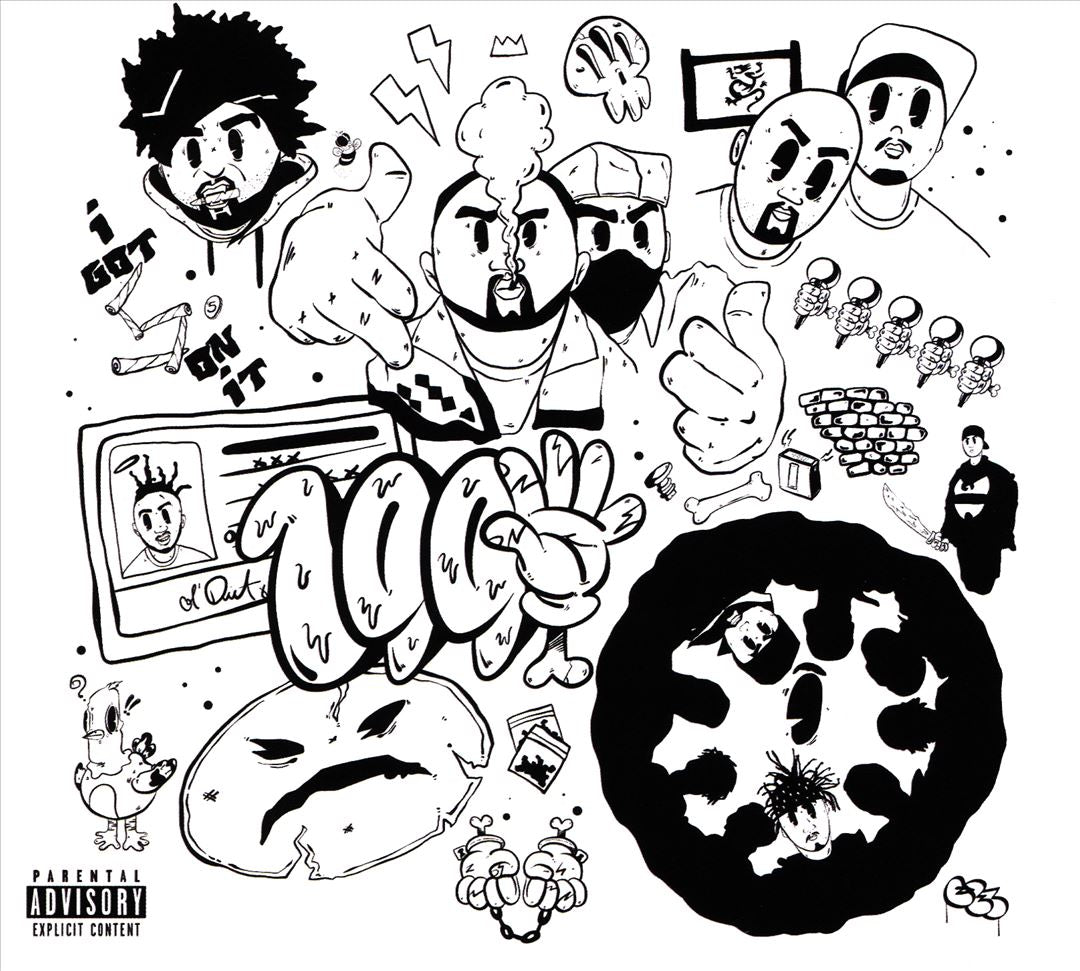 1995 cover art