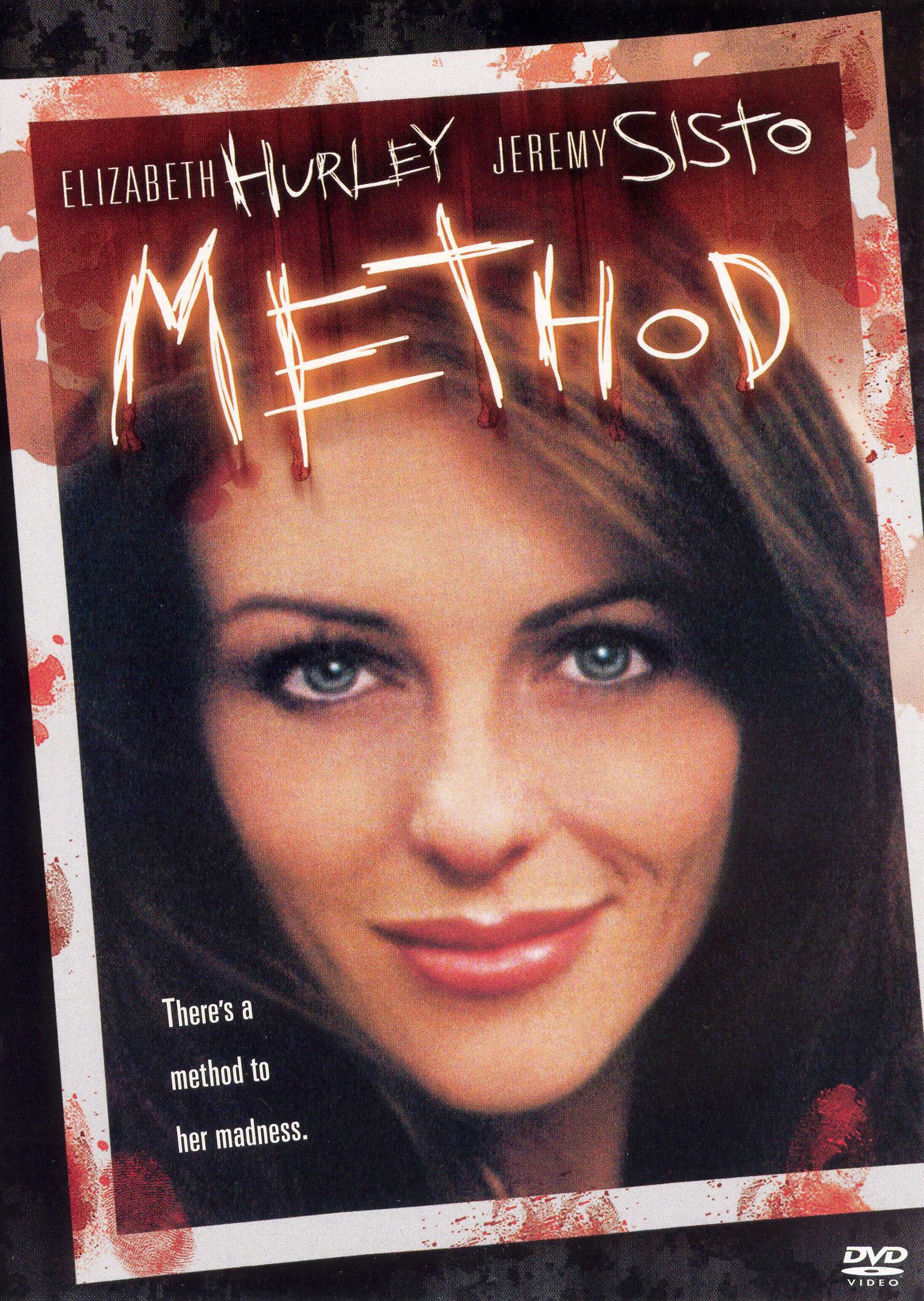 Method cover art