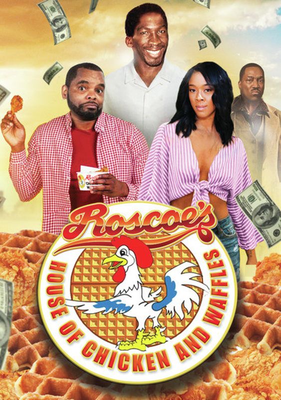 Roscoe's House of Chicken 'n Waffles cover art