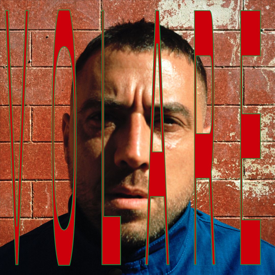 Volare cover art