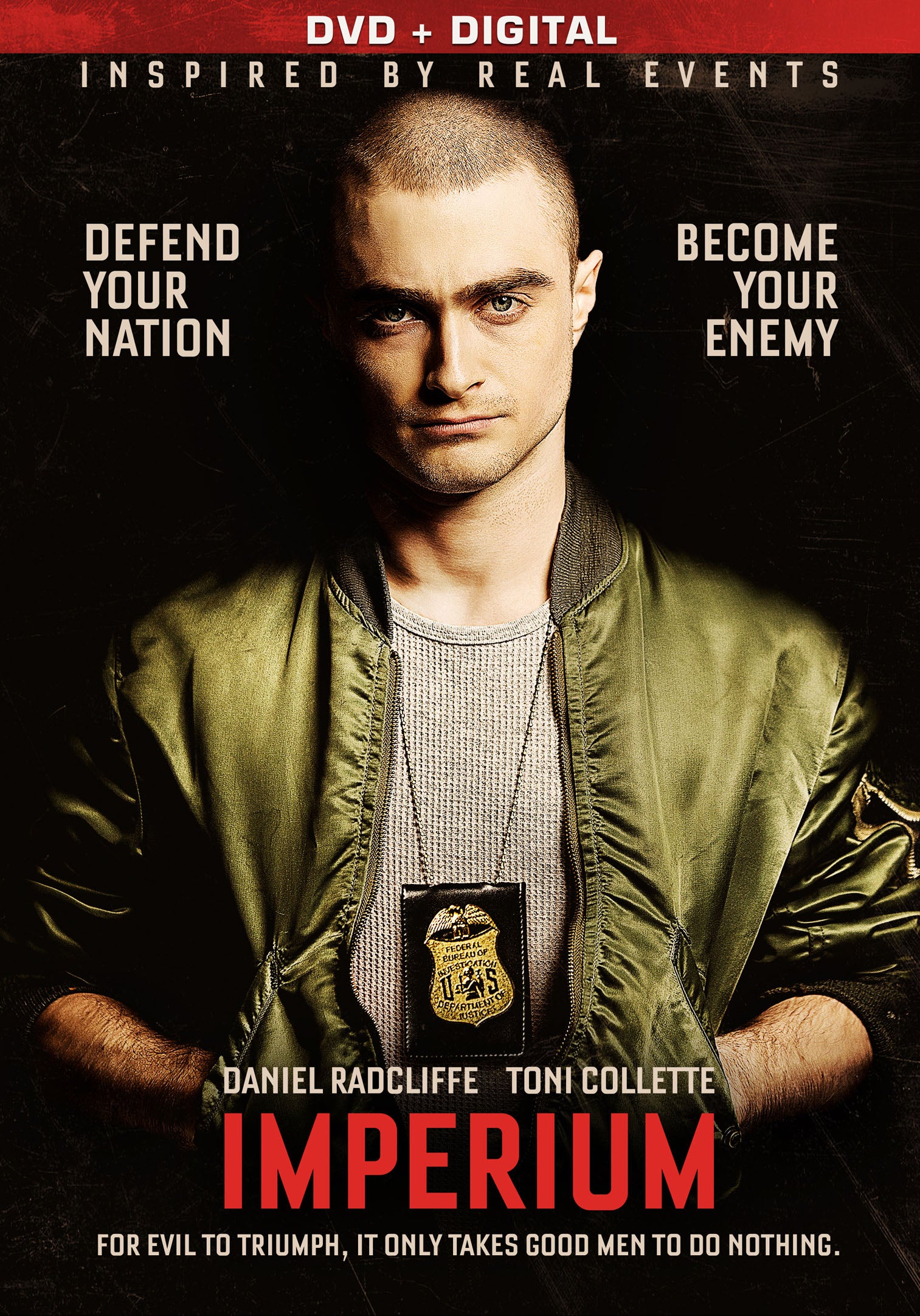 Imperium cover art