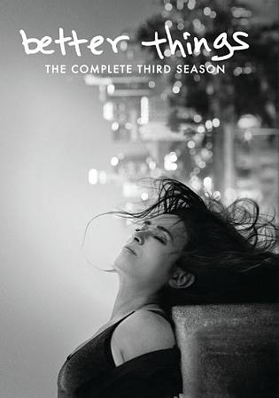 Better Things: Season 3 cover art