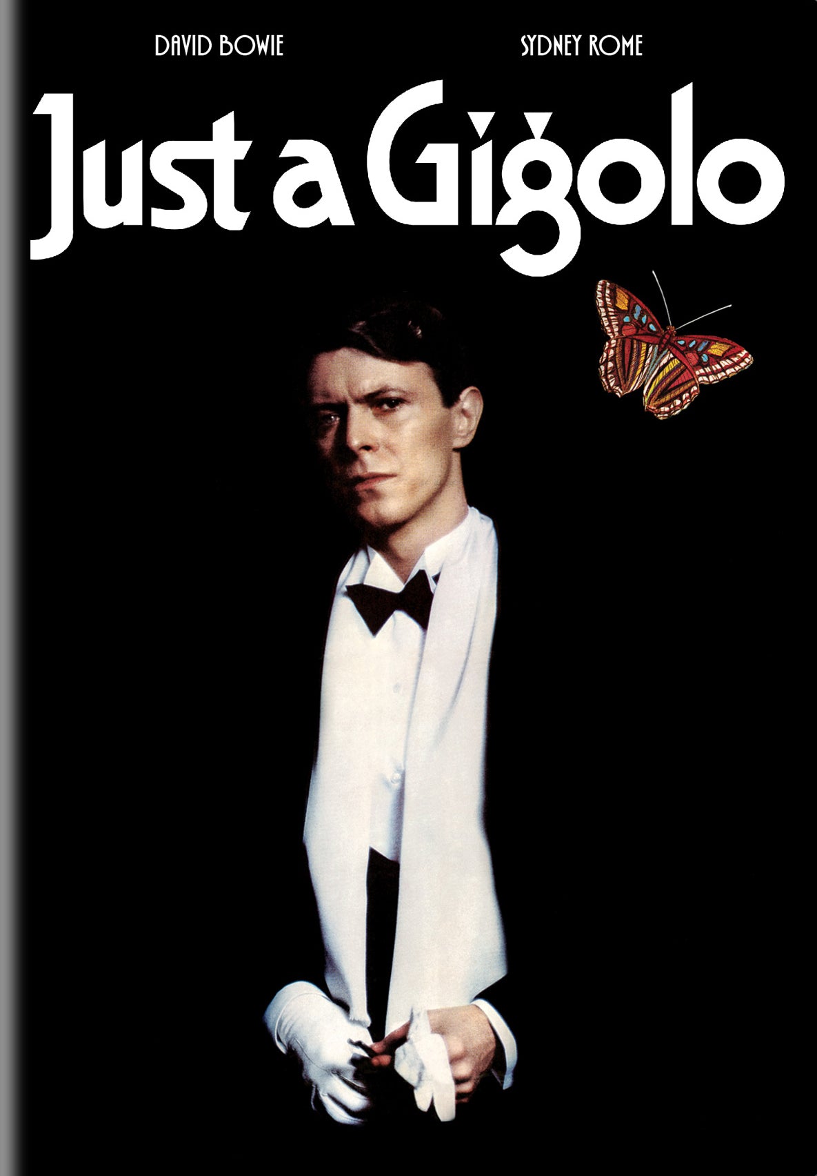 Just a Gigolo cover art