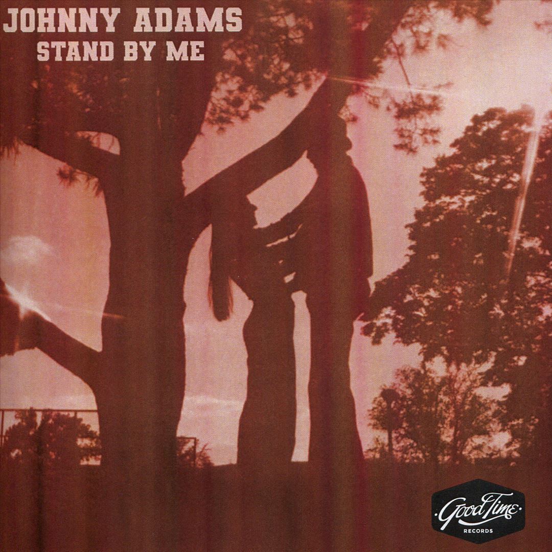 Stand by Me cover art