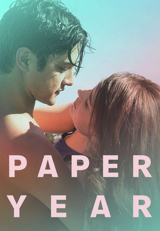 Paper Year cover art