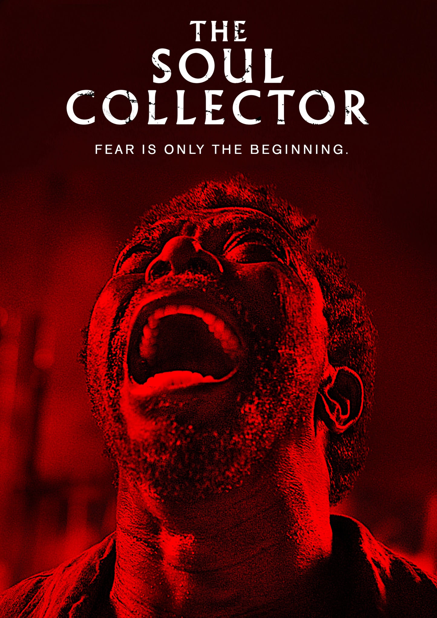 Soul Collector cover art