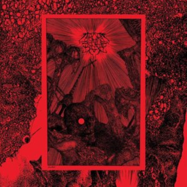 Labored Breath - Dyspnea cover art