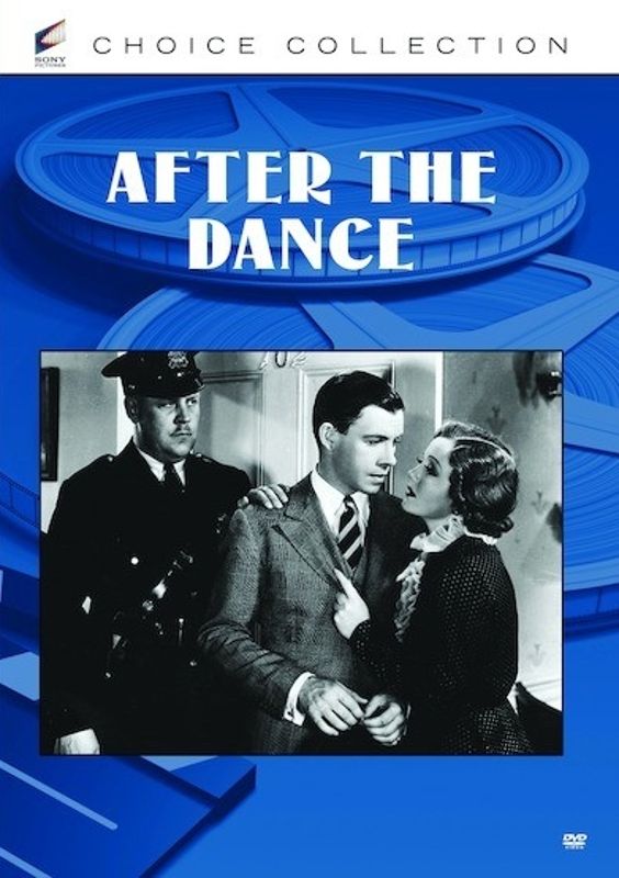 After the Dance cover art