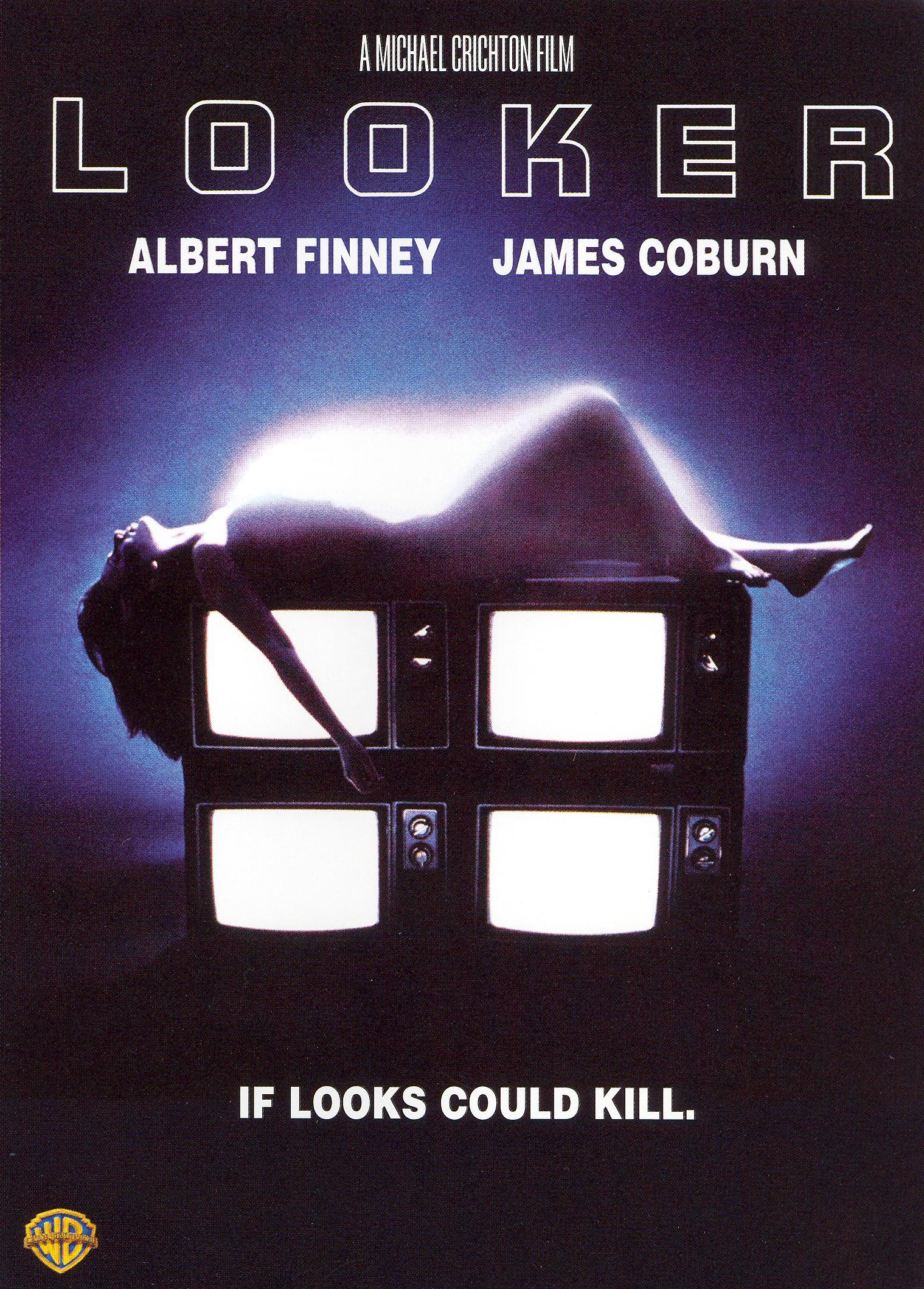 Looker cover art