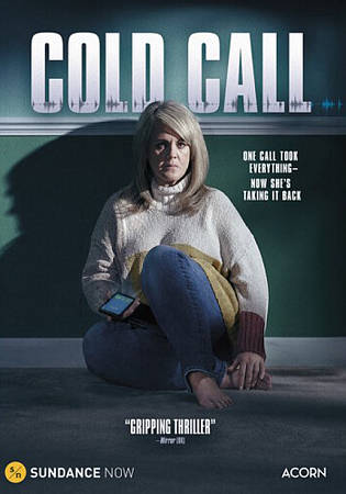 Cold Call cover art