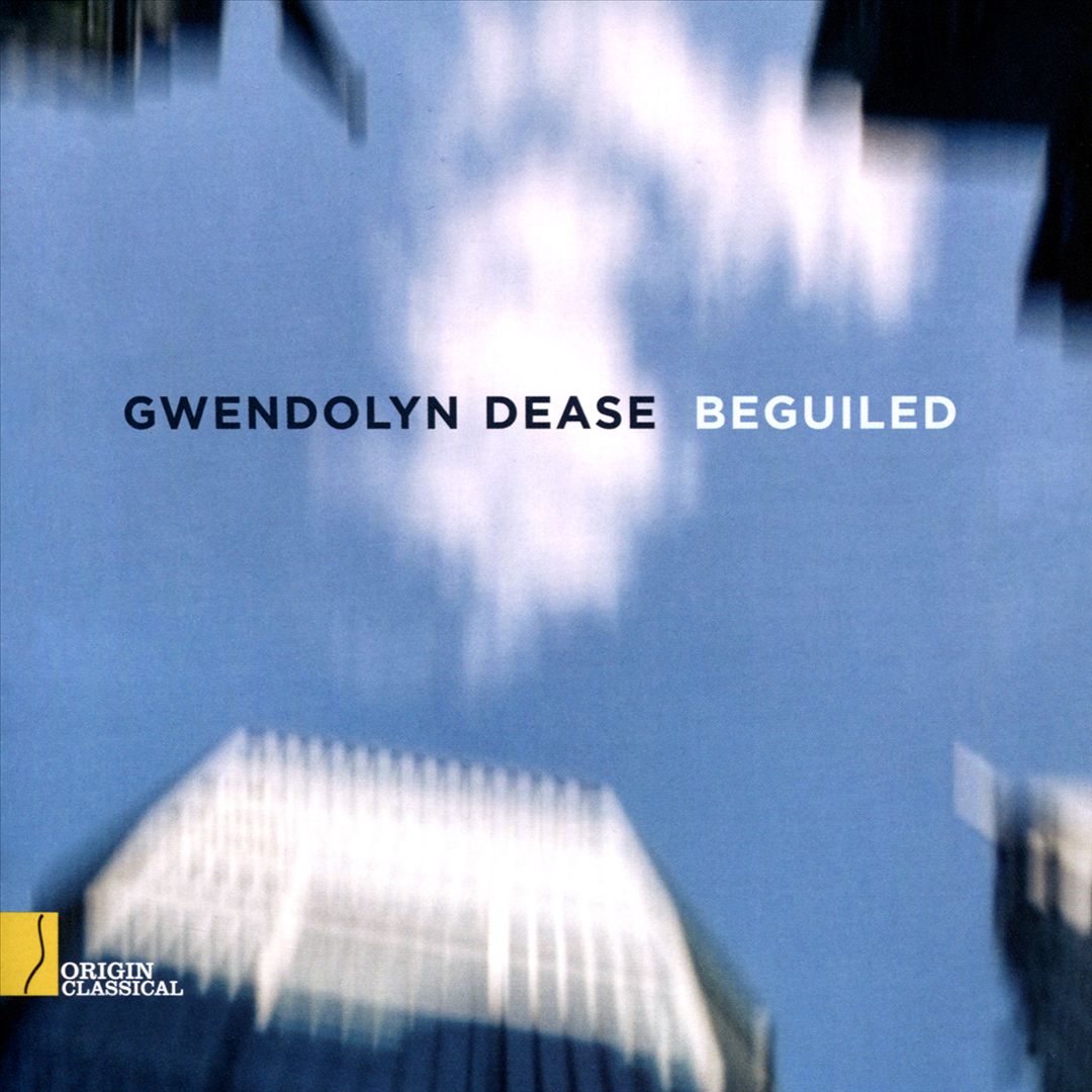 Beguiled cover art
