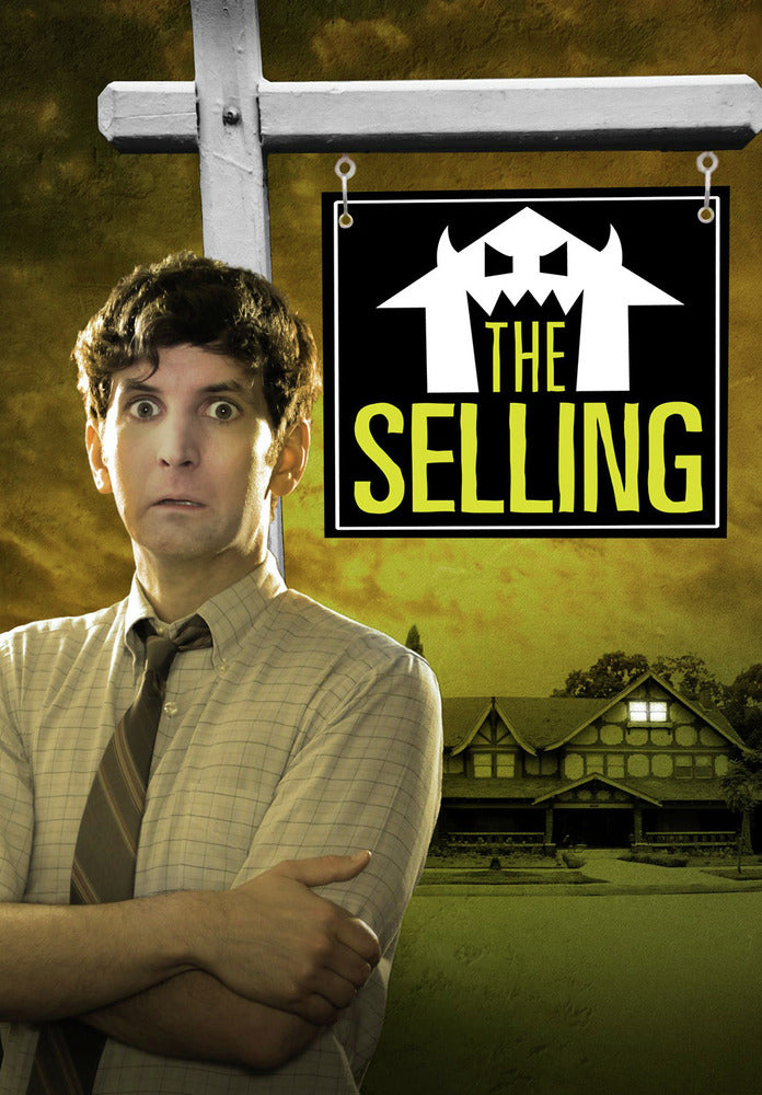 Selling cover art