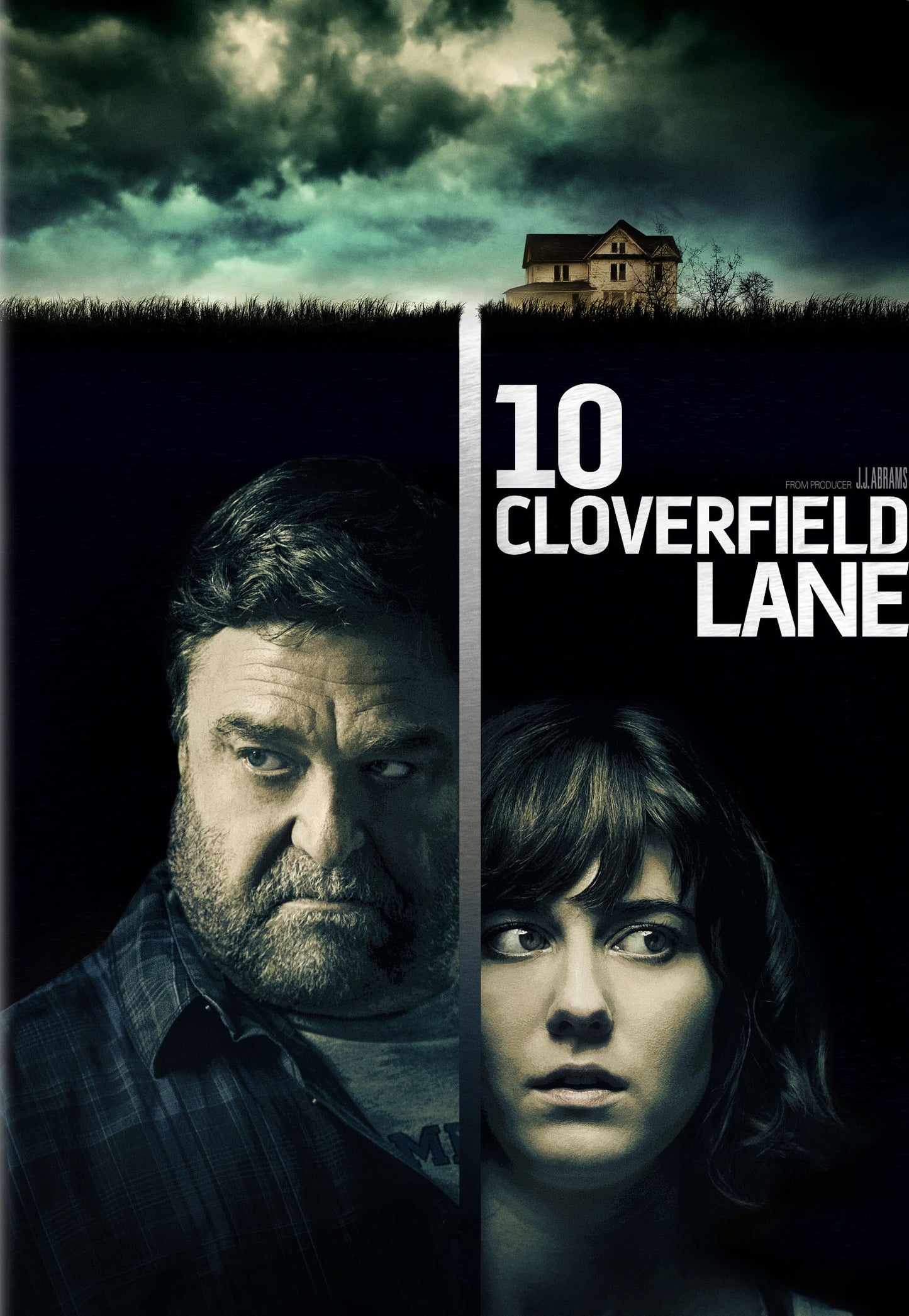 10 Cloverfield Lane cover art