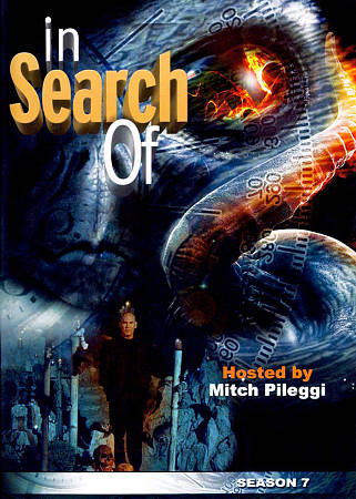SEASON 7 HOST MITCH PILEGGI cover art