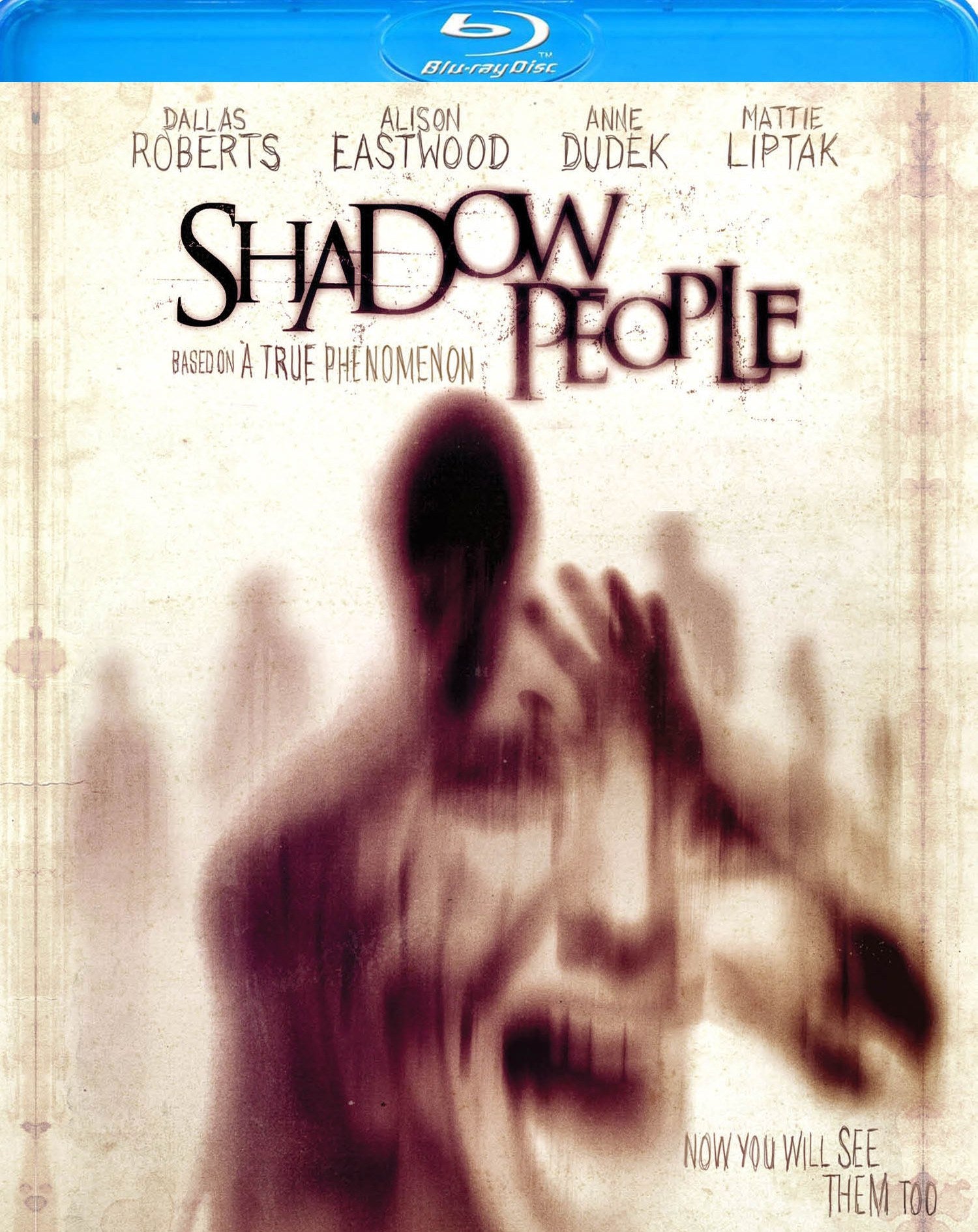 Shadow People cover art