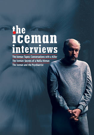 Iceman Interviews cover art