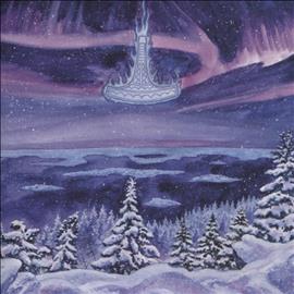 STELLA POLARIS cover art