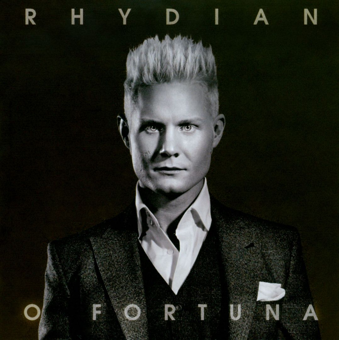 O Fortuna cover art