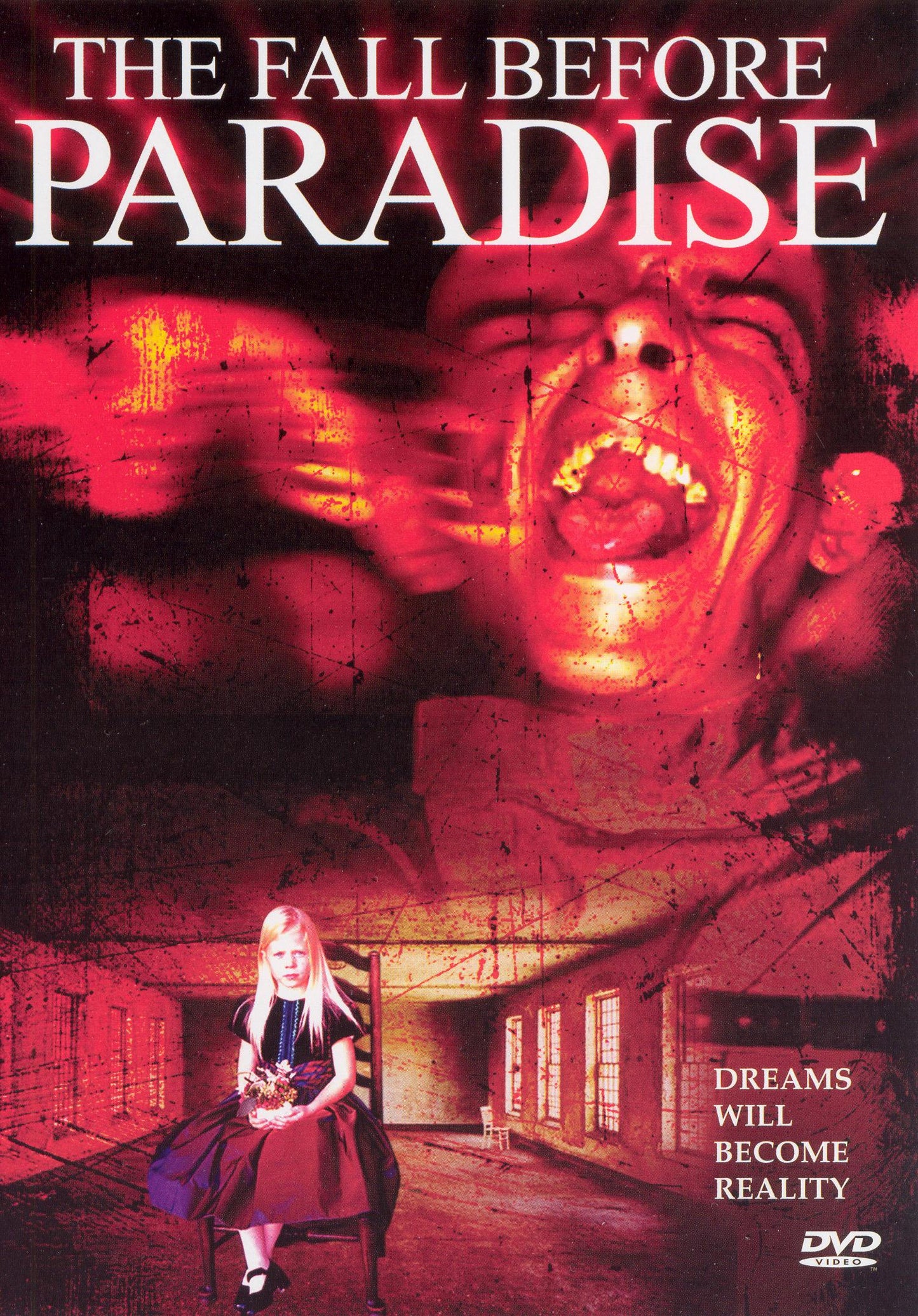 Fall Before Paradise cover art