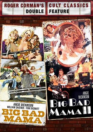 Big Bad Mama/Big Bad Mama 2 cover art