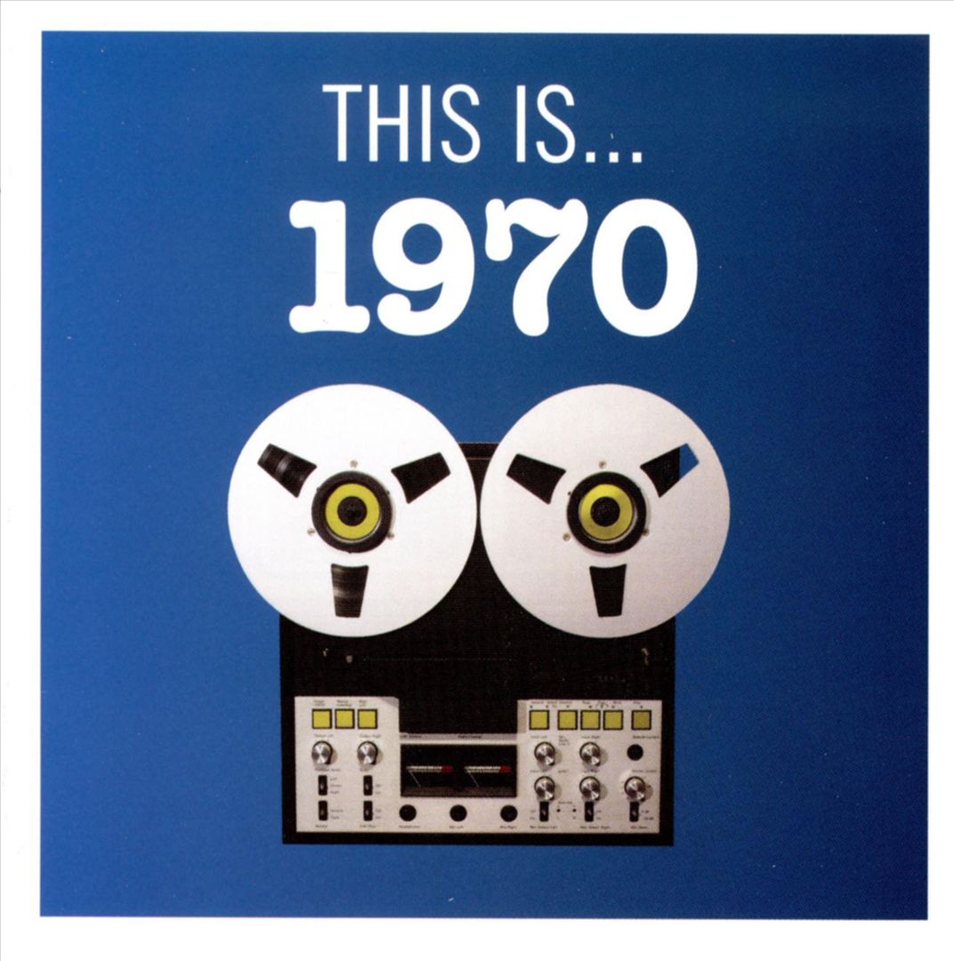 This Is 1970 cover art