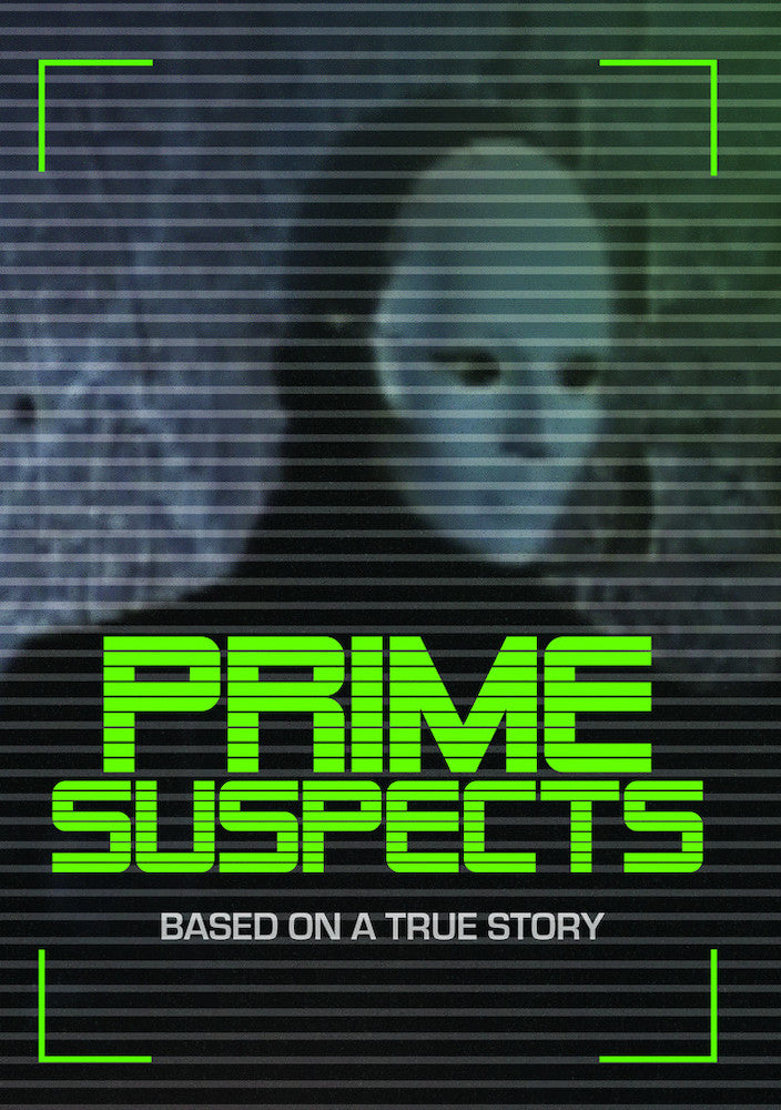 Prime Suspects cover art
