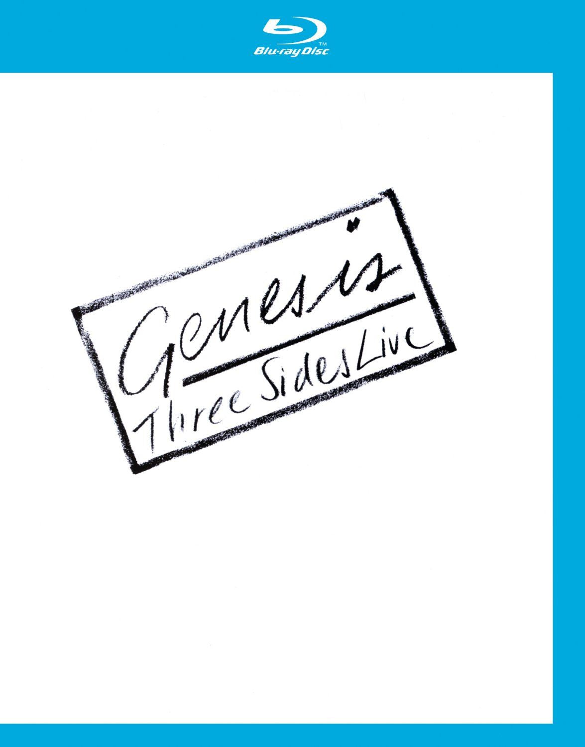 Three Sides Live [Video] cover art