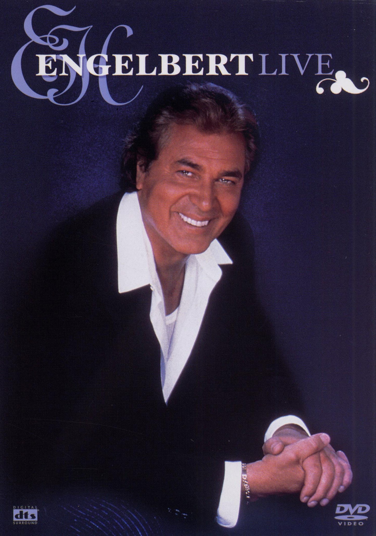 Engelbert Live [Video] cover art