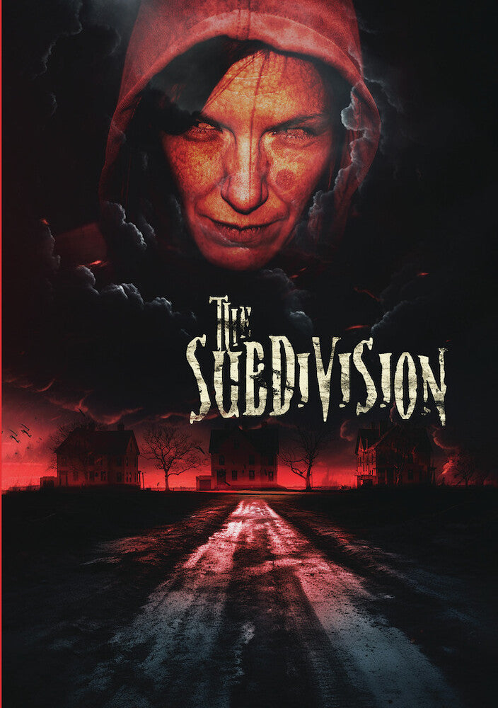 Subdivision cover art