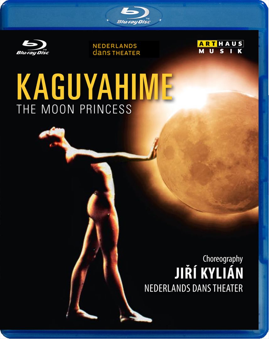 Mark Ishii: Kaguyahime [Video] cover art