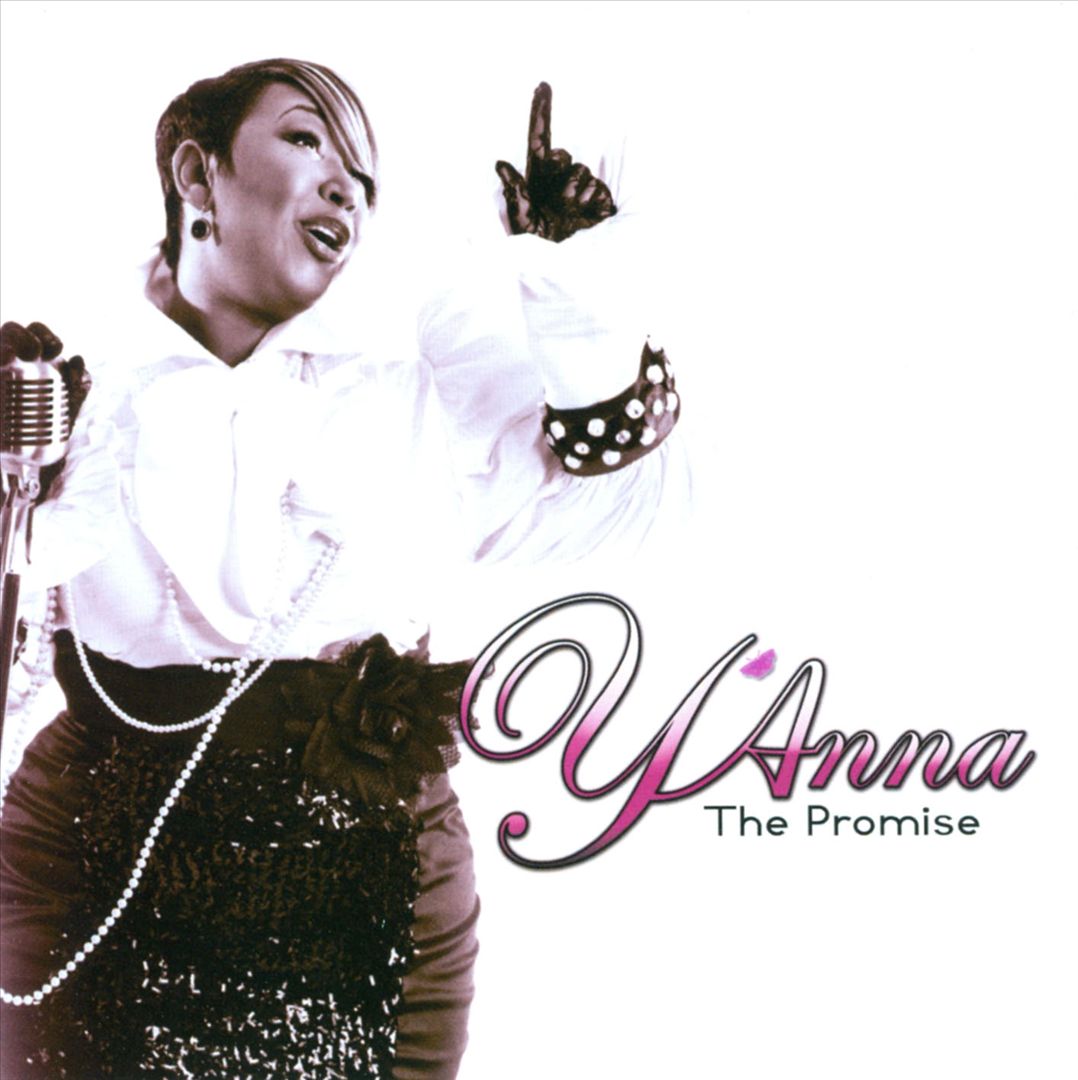 Promise cover art