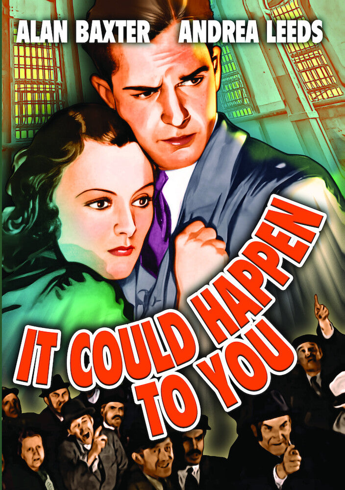 It Could Happen to You cover art