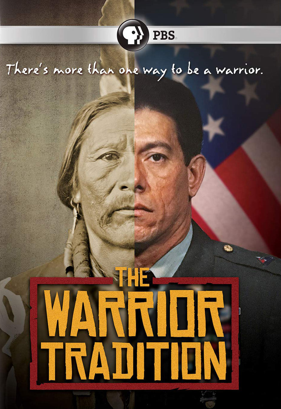 Warrior Tradition cover art
