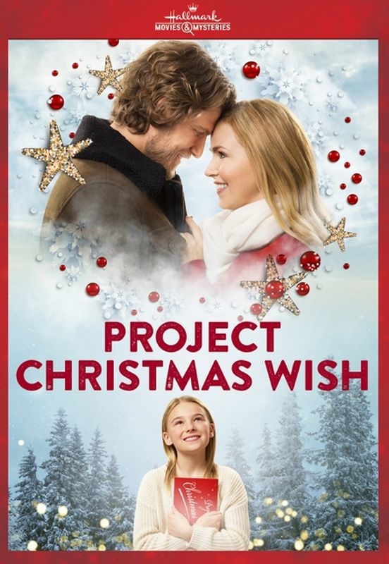 Project Christmas Wish cover art