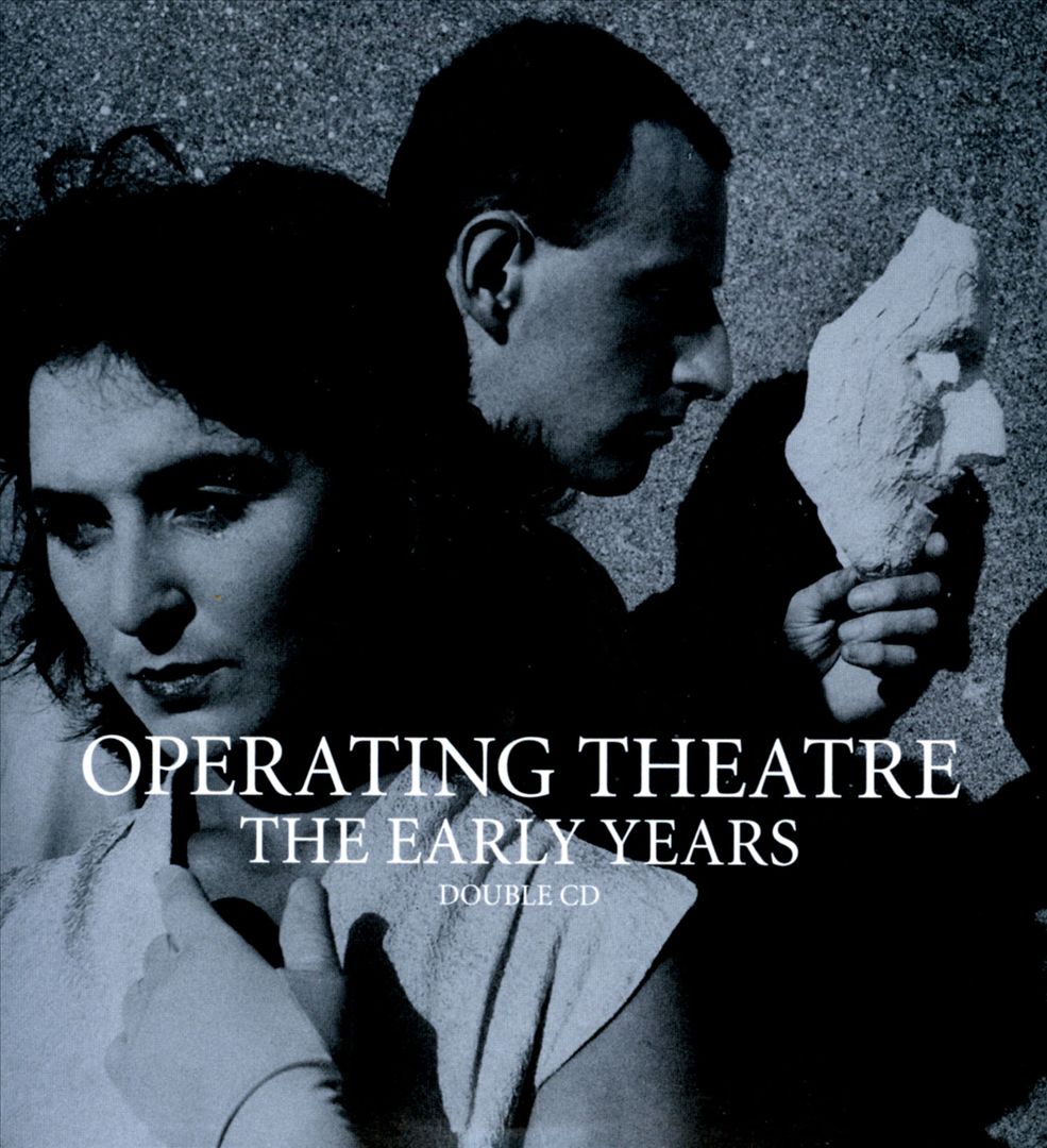 Early Years cover art