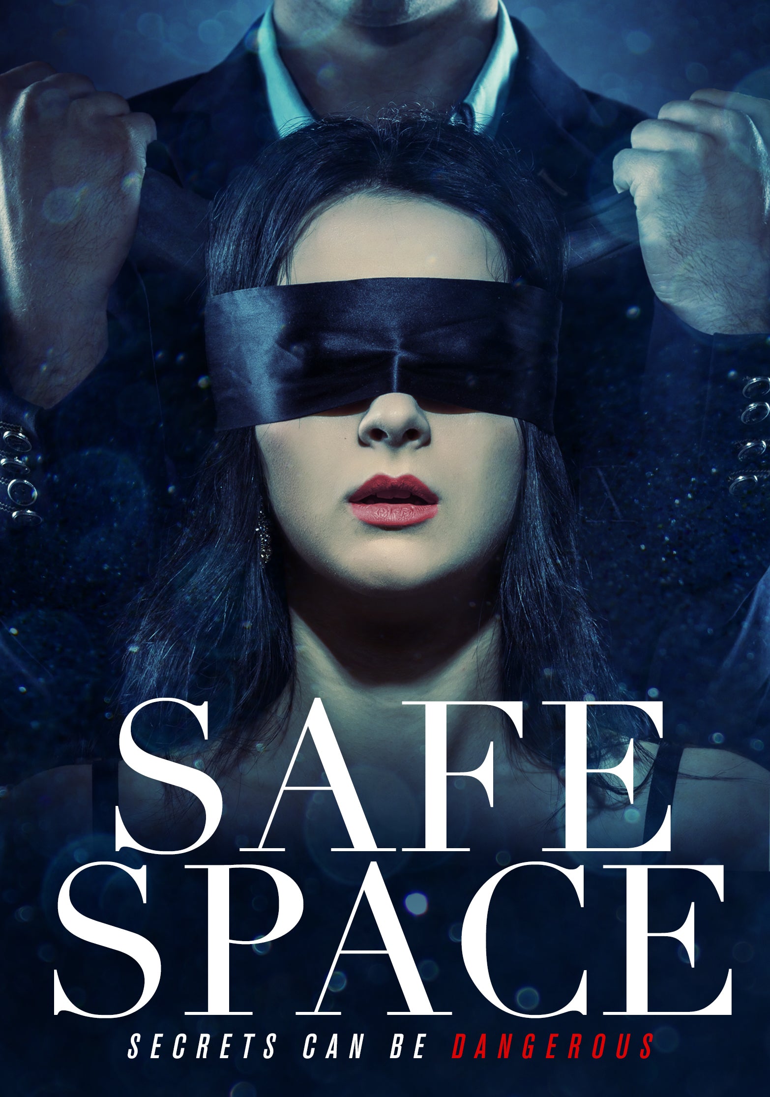 Safe Space cover art