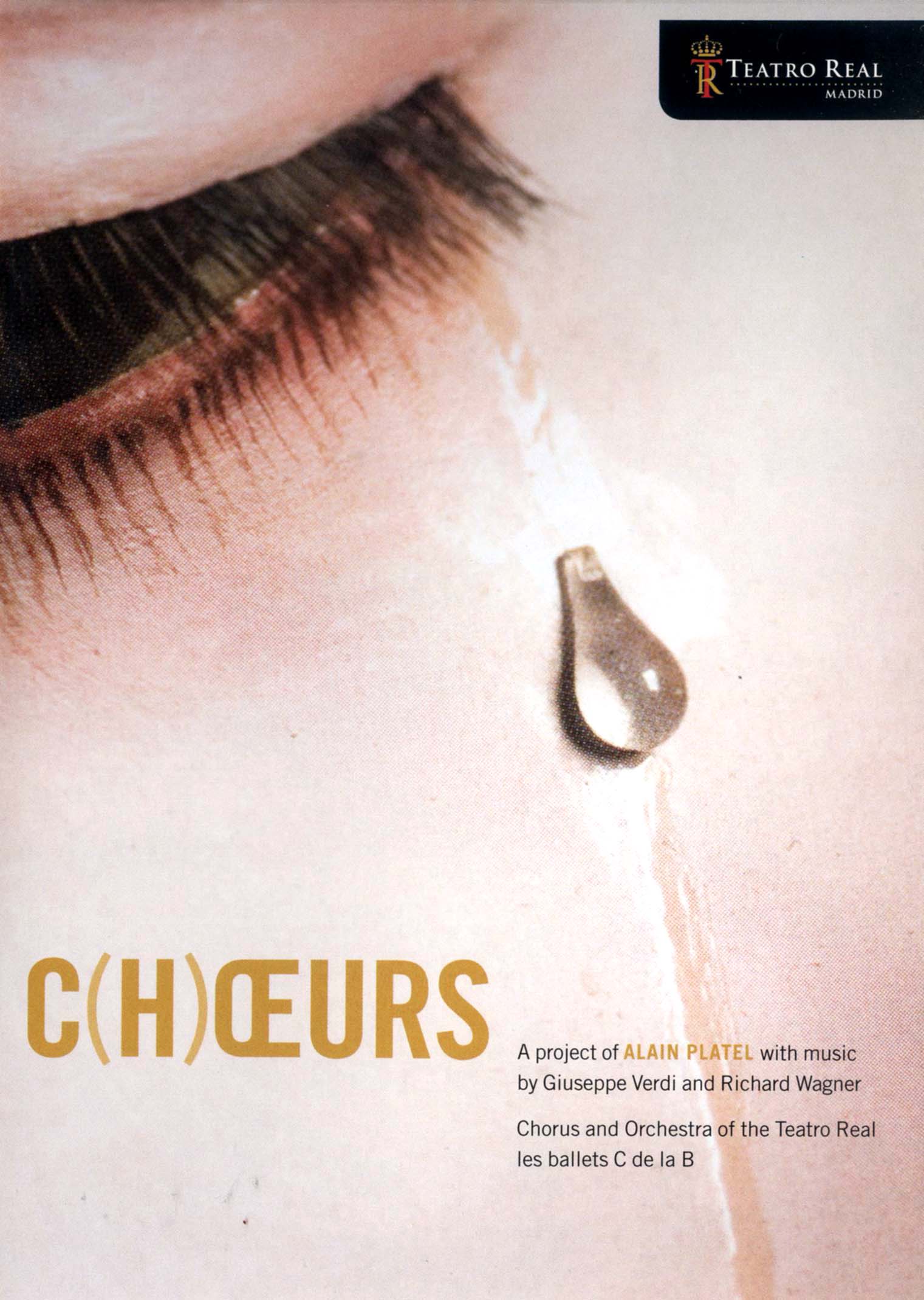 C(h)oeurs [Video] cover art