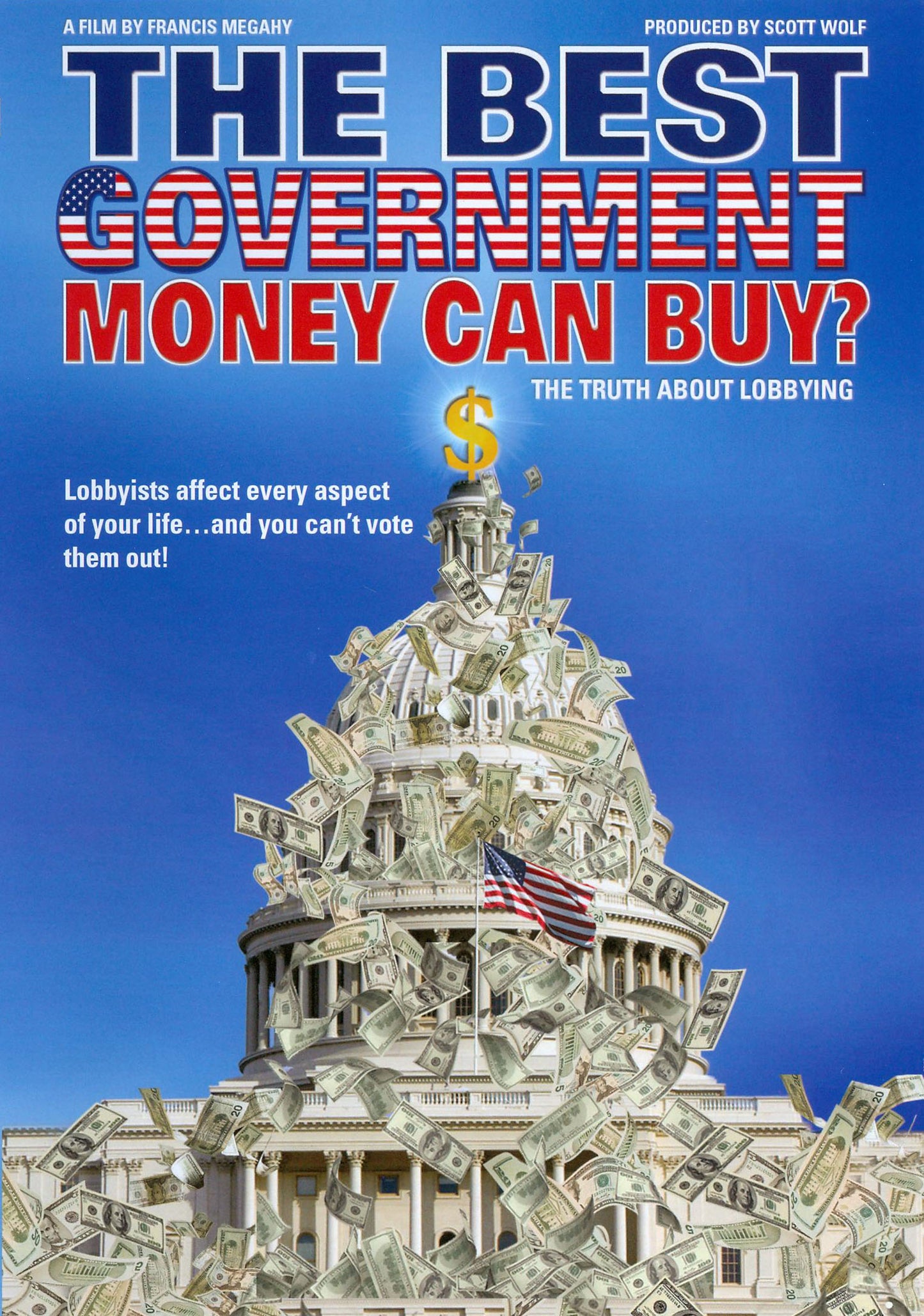 Best Government Money Can Buy? cover art