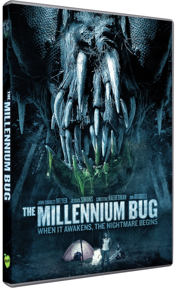 Millennium Bug cover art
