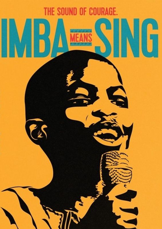 Imba Means Sing cover art