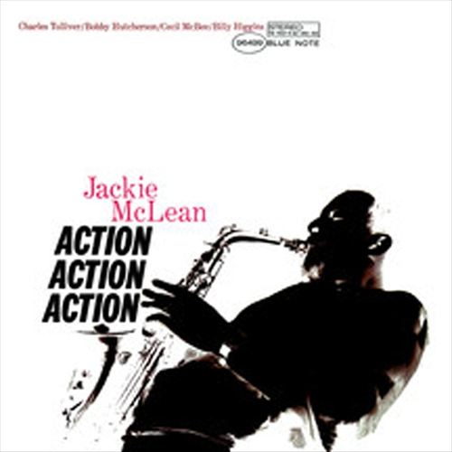 Action cover art