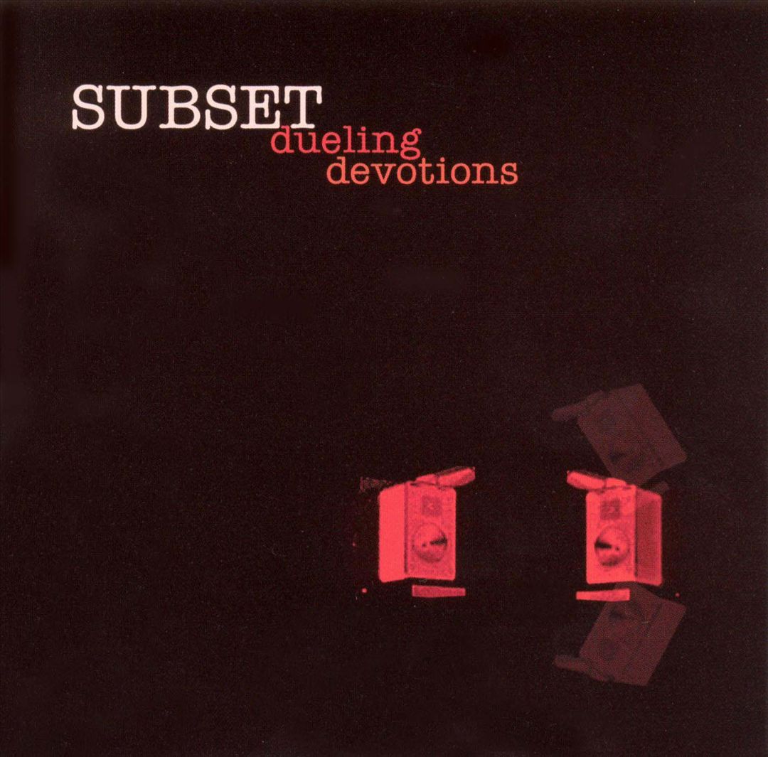 Dueling Devotions cover art