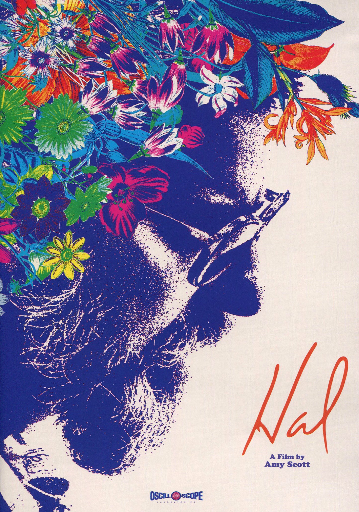 Hal cover art
