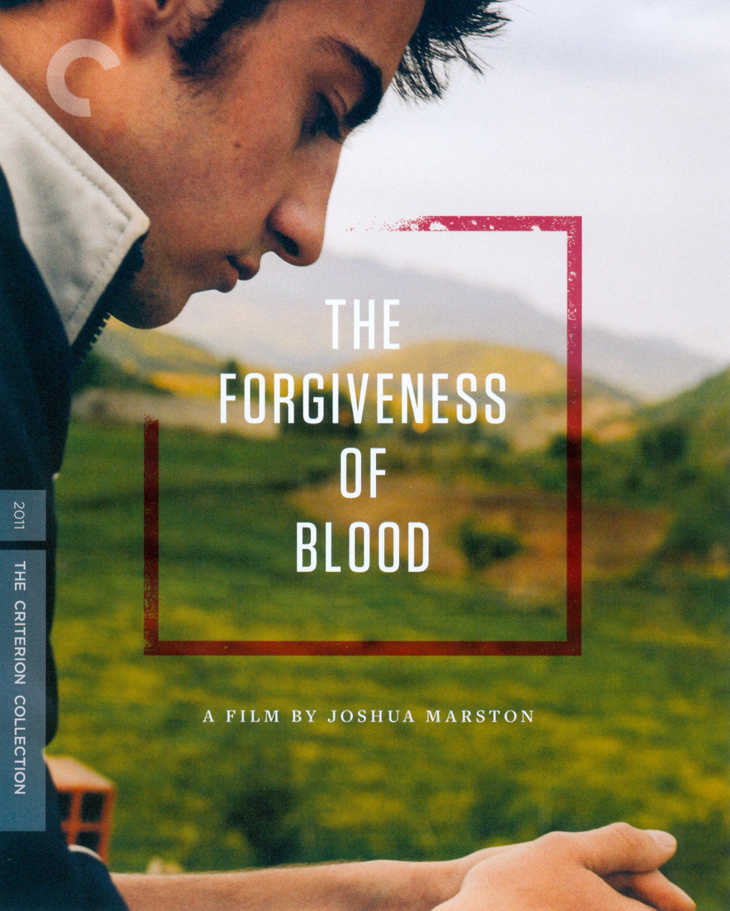 Forgiveness of Blood [Criterion Collection] [Blu-ray] cover art