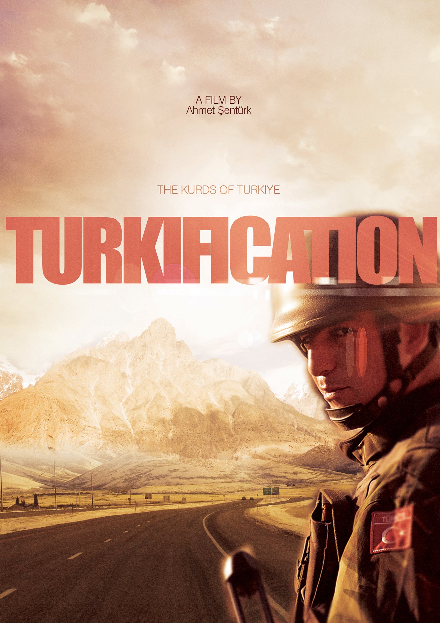 Turkification cover art