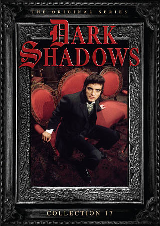 Dark Shadows - Collection 17 cover art