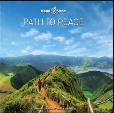 Path to Peace cover art