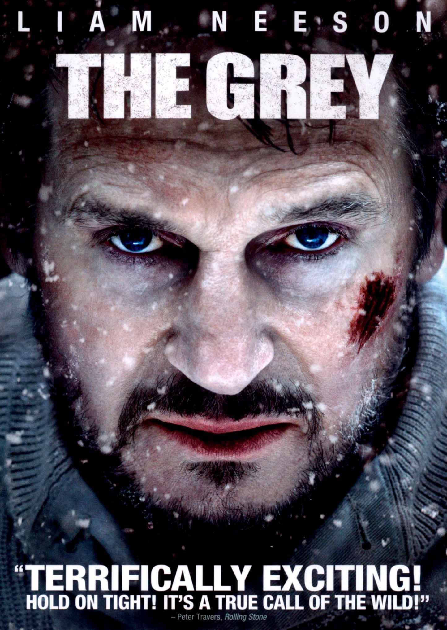 Grey cover art