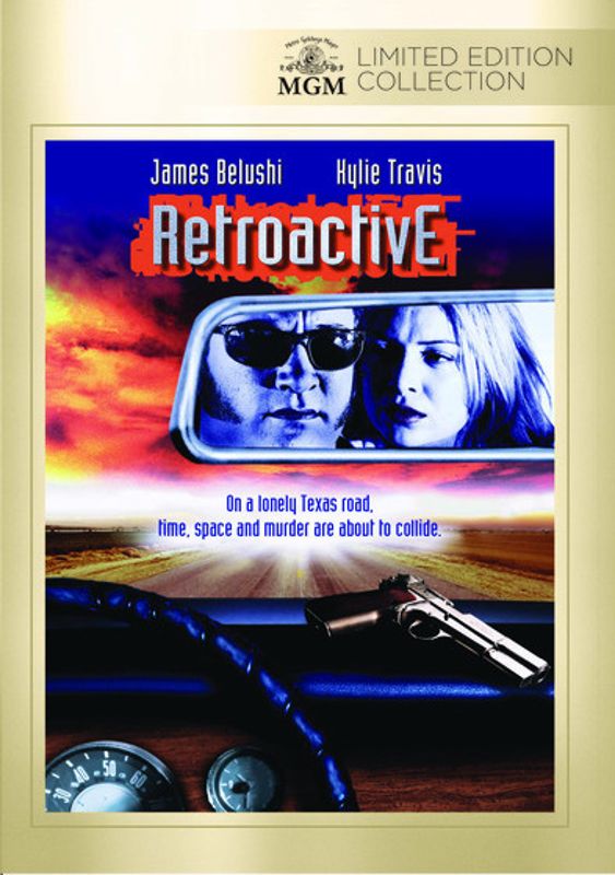 Retroactive cover art
